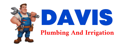 Trusted plumber in BARRON